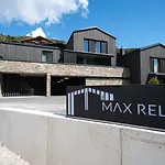 Max Relax Summercard Included Ski In-Ski Out