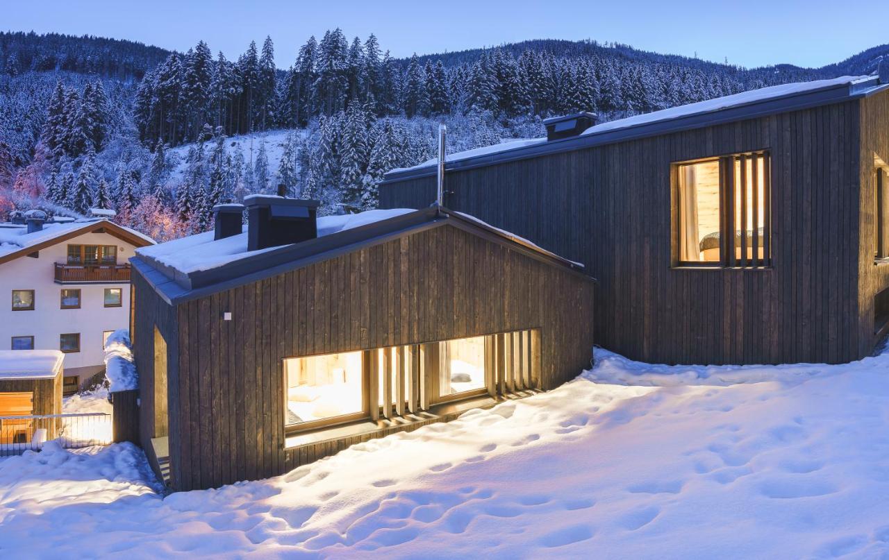 Max Relax Summercard Included In-ski Out Chalet