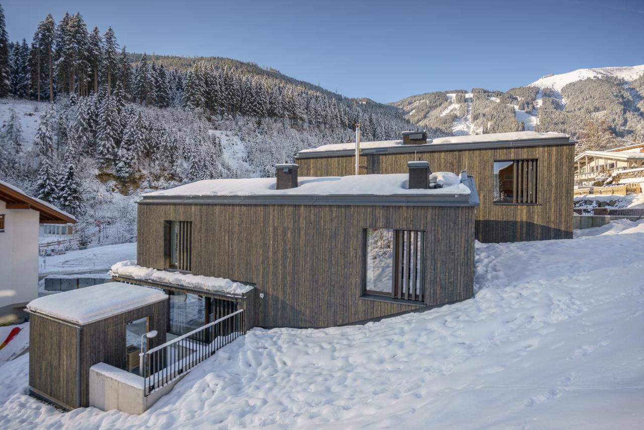 Max Relax Summercard Included In-ski Out Zell am See