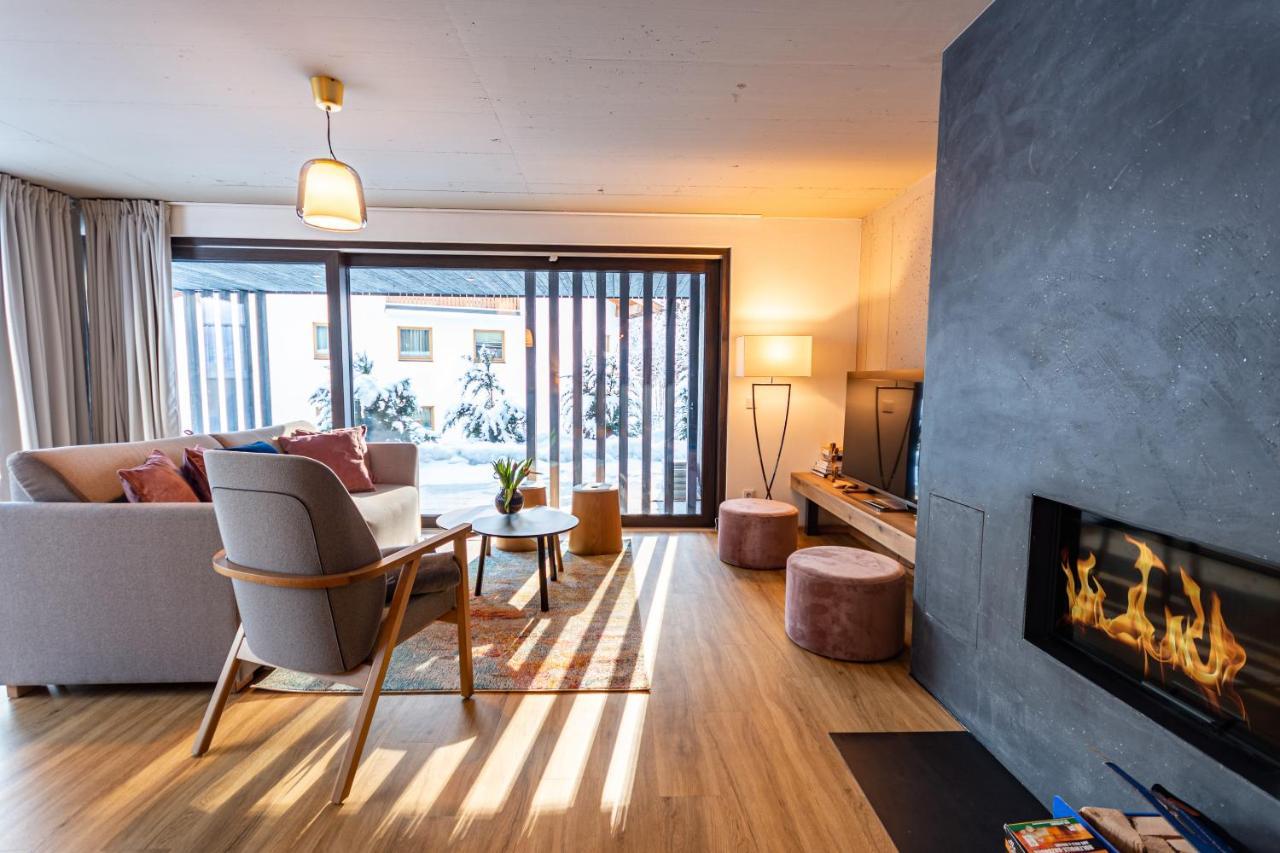 Max Relax Summercard Included In-ski Out Chalet