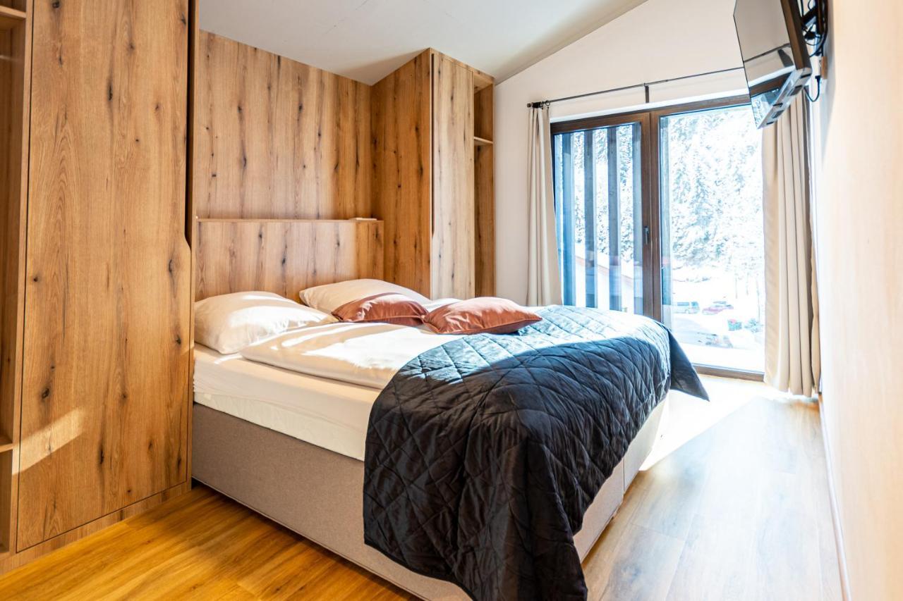 Max Relax Summercard Included In-ski Out Zell am See