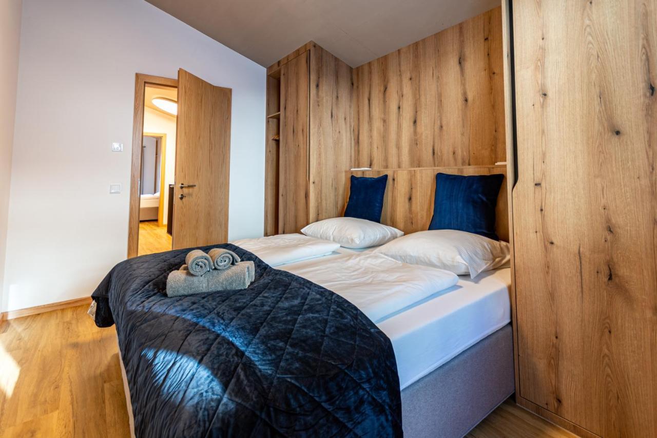Max Relax Summercard Included In-ski Out Chalet