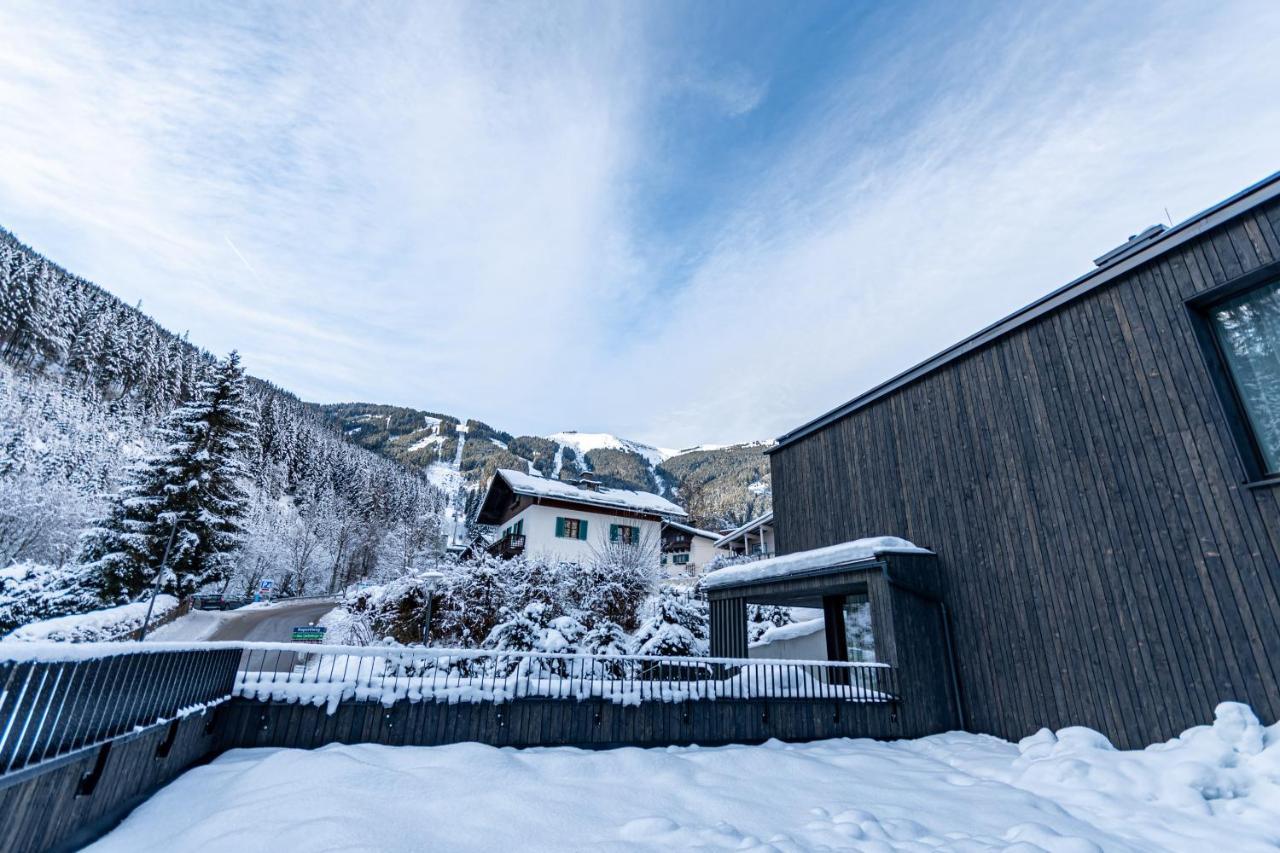Chalet Max Relax Summercard Included In-ski Out Zell am See