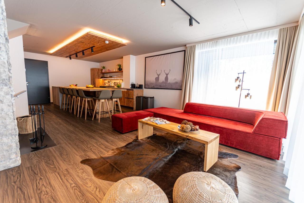 Max Relax Summercard Included In-ski Out Chalet *