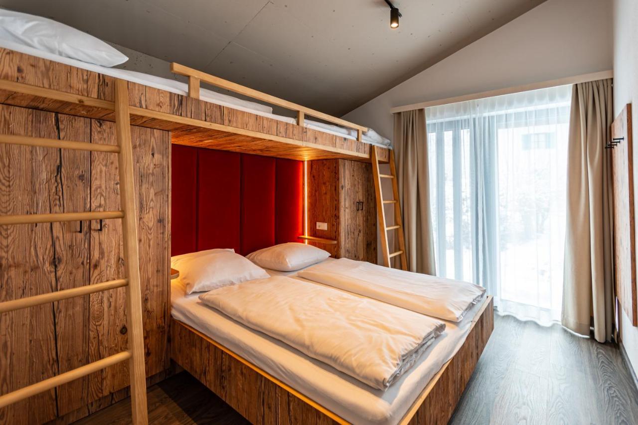 Chalet Max Relax Summercard Included In-ski Out *