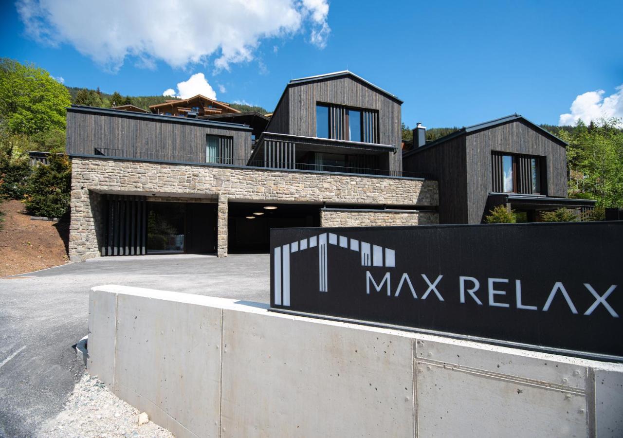 Max Relax Summercard Included In-ski Out Chalet