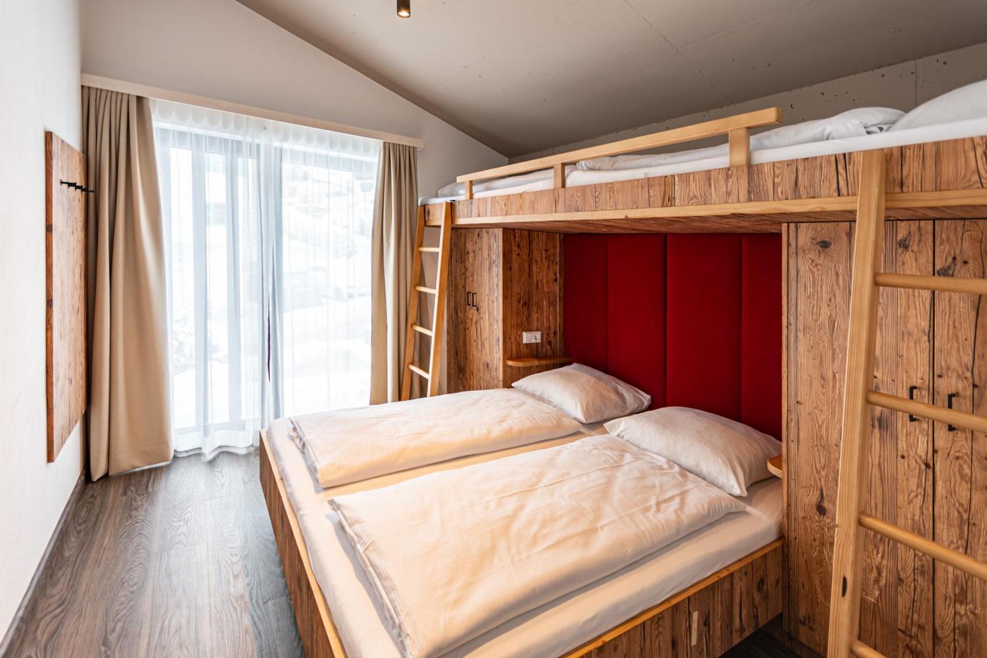 Chalet Max Relax Summercard Included In-ski Out Zell am See